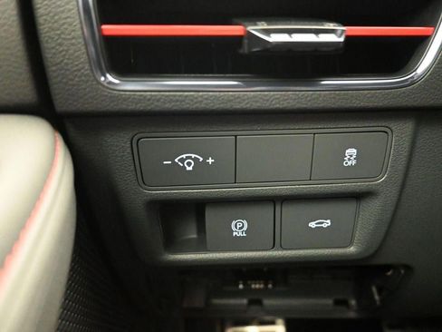 New 2026 Hyundai Sonata N Line image 21