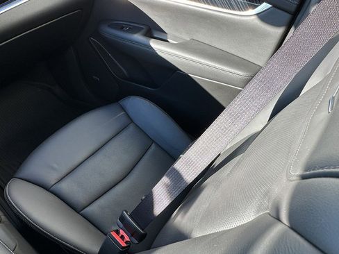 Certified 2024 Cadillac XT6 Premium Luxury w/ LPO, Floor Liner Package image 13