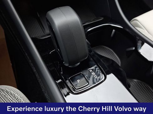 New 2026 Volvo EX40 Plus w/ Climate Package RWD image 11