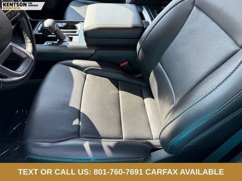 Used 2024 Ford F150 Lariat w/ Bed Utility Package AWD/4WD image 29