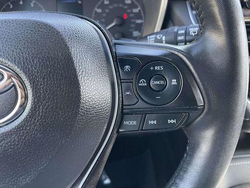 Used 2024 Toyota Corolla SE FWD image 33
