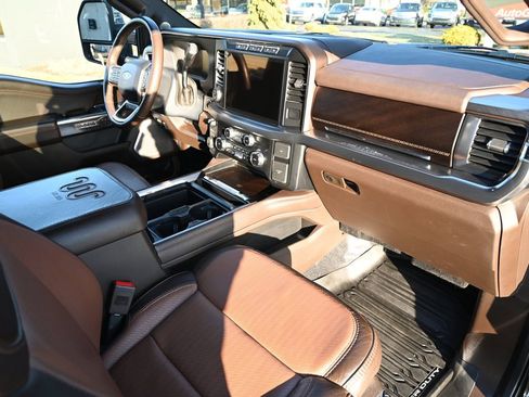 Used 2024 Ford F350 King Ranch image 50