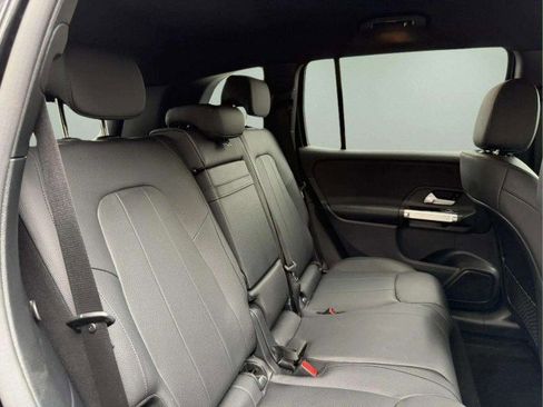 Certified 2022 Mercedes-Benz GLB 250 4MATIC image 25