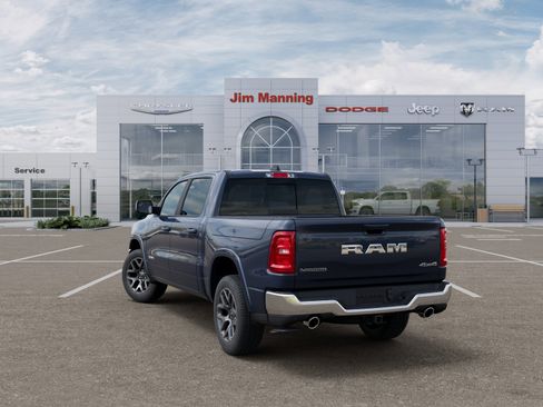 New 2026 RAM 1500 Laramie image 3