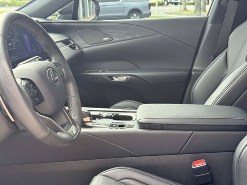 Used 2024 Lexus RX 350 F Sport w/ Convenience Package AWD/4WD image 48