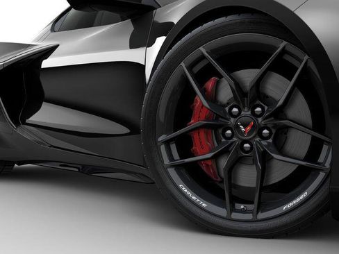 New 2026 Chevrolet Corvette Z06 image 32