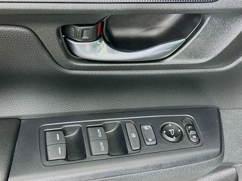 New 2026 Honda CR-V EX image 16