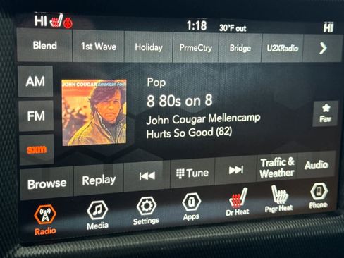 Used 2021 Jeep Wrangler Sport image 18