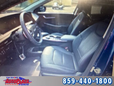 Used 2023 Kia EV6 Wind AWD/4WD image 9