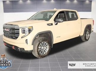 Used 2023 GMC Sierra 1500 AT4 w/ AT4 Premium Package AWD/4WD 360° Tour