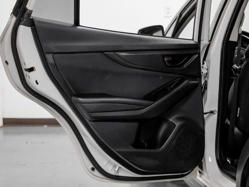 Used 2020 Subaru Crosstrek 2.0i Premium image 44