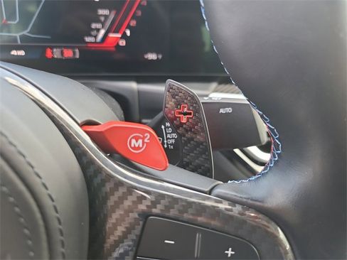 Used 2024 BMW M4 xDrive Competition w/ Executive Package image 30