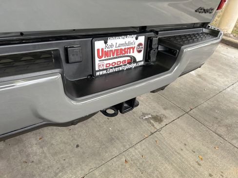 New 2026 RAM 2500 Limited image 28