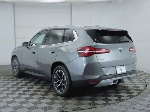 New 2026 BMW X3 xDrive30 image 7