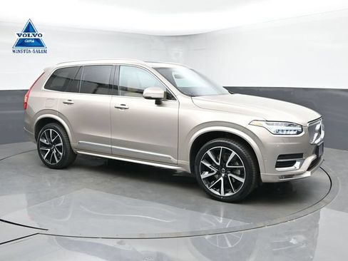 Used 2024 Volvo XC90 B6 Ultimate w/ Protection Package Premier AWD/4WD image 1