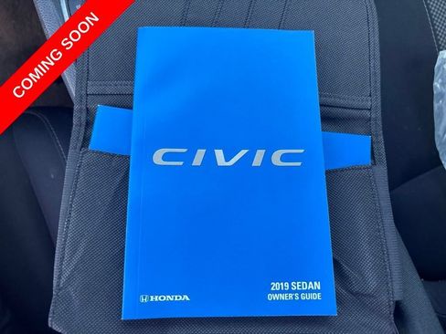 Used 2019 Honda Civic LX image 26