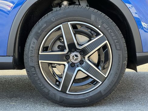 New 2026 Mercedes-Benz GLC 300 4MATIC image 10