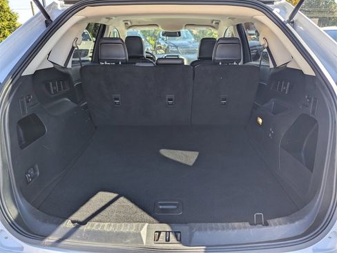 Used 2022 Ford Edge SEL image 24