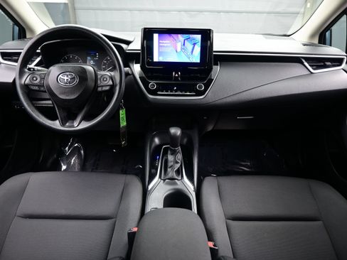 Used 2024 Toyota Corolla LE FWD image 14