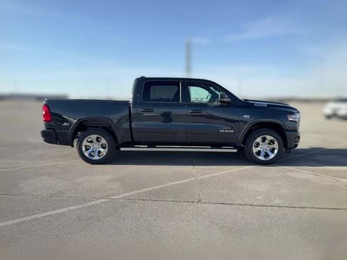 New 2026 RAM 1500 Lone Star image 14