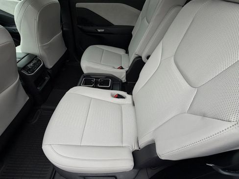 New 2026 Lexus TX 350 AWD image 22