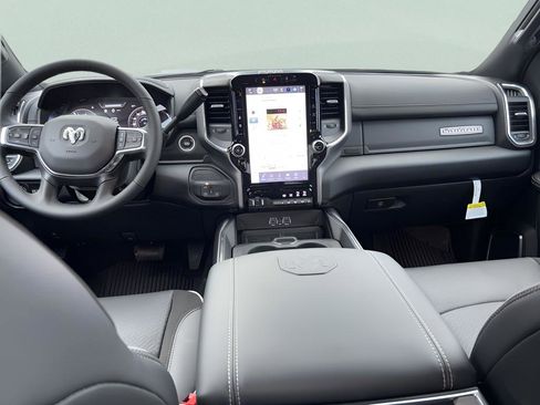 New 2026 RAM 2500 Laramie w/ Night Edition image 43