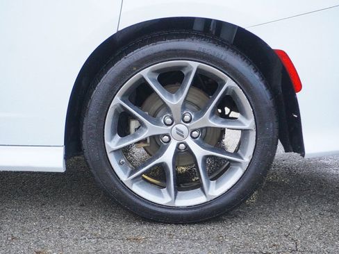 Used 2023 Dodge Charger GT image 11