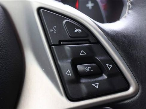 Used 2015 Chevrolet Corvette Stingray Convertible w/ 3LT Preferred Equipment Group RWD image 16