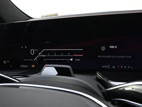 Used 2025 Cadillac Escalade Sport w/ Touring Package image 27