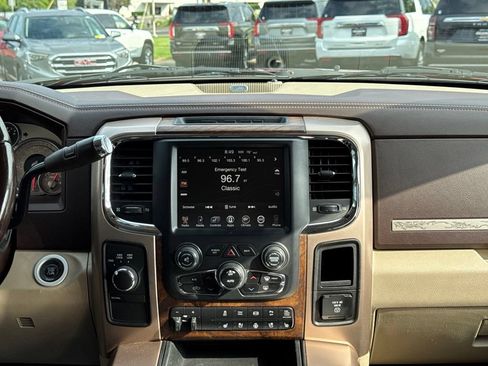 Used 2013 RAM 2500 Longhorn w/ HD Snow Plow Prep Group AWD/4WD image 21