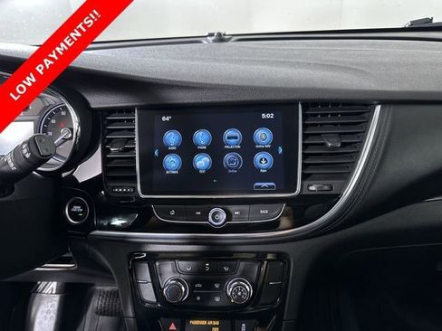 Used 2021 Buick Encore Preferred w/ Safety Package image 23