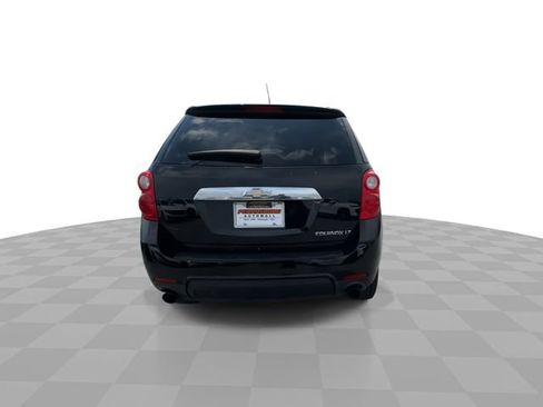 Used 2015 Chevrolet Equinox LT w/ Driver Convenience Package image 7