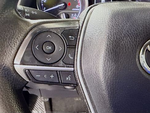 Used 2022 Toyota Camry LE FWD image 14