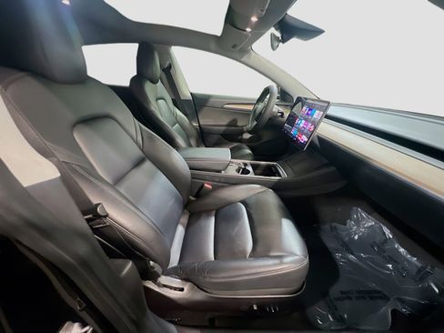 Used 2021 Tesla Model 3 Standard Range Plus RWD image 21
