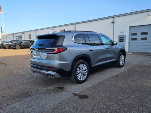 New 2026 GMC Acadia Elevation w/ Elevation Premium Package image 6