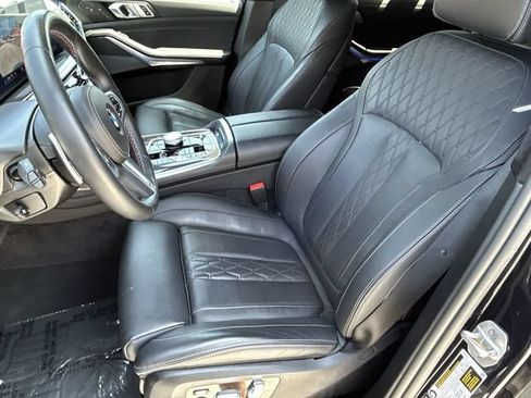 Used 2026 BMW X7 M60i AWD/4WD image 19