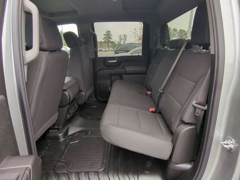 New 2026 GMC Sierra 3500 Pro image 31