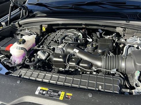 New 2025 Jeep Grand Cherokee Limited image 27