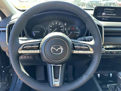 New 2026 MAZDA CX-50 2.5 Hybrid w/ Weather Package image 16