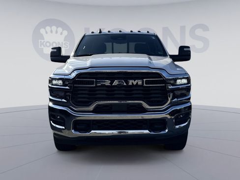 New 2025 RAM 2500 Tradesman image 11