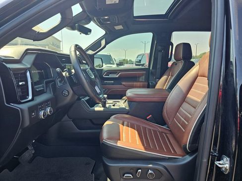 Used 2026 GMC Sierra 1500 Denali Ultimate AWD/4WD image 22