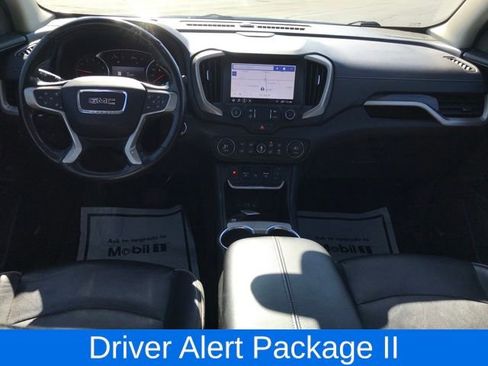 Certified 2019 GMC Terrain Denali w/ Advanced Safety Package AWD/4WD image 5