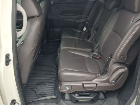 Used 2019 Honda Odyssey EX-L image 21