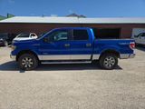 Used 2011 Ford F150 XLT w/ XLT Chrome Pkg image 5