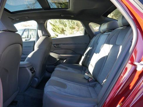 Certified 2025 Hyundai Sonata N Line image 14