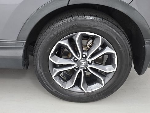 Used 2022 Honda CR-V EX image 33