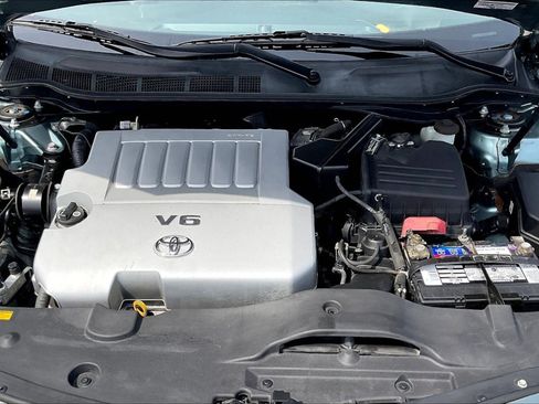 Used 2009 Toyota Camry SE FWD image 28