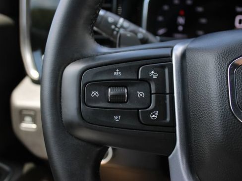 Used 2024 GMC Sierra 1500 SLT w/ SLT Premium Plus Package AWD/4WD image 8