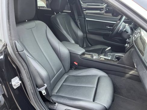 Used 2016 BMW 428i Gran Coupe RWD image 12
