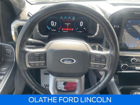 Used 2021 Ford F150 Lariat image 25